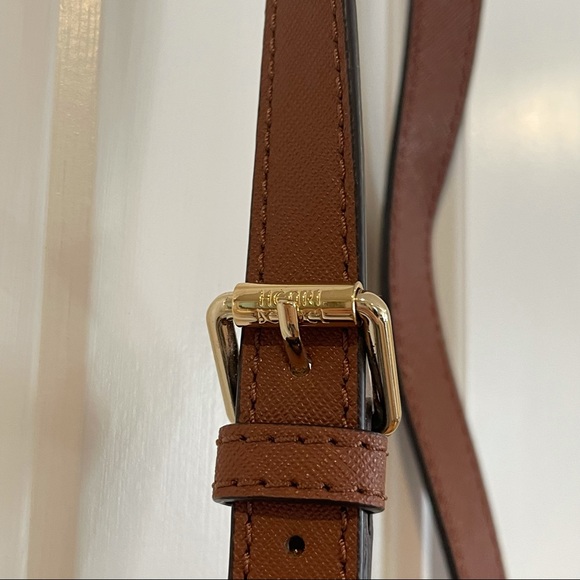 Henri Bendel West 57 Satchel - Picture 9 of 9